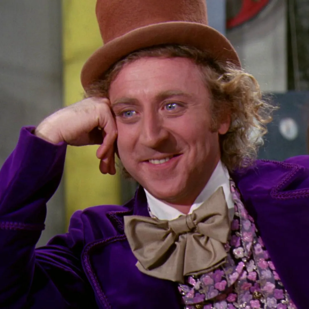 Classic Movies at the Opera House: Willy Wonka & the Chocolate Factory