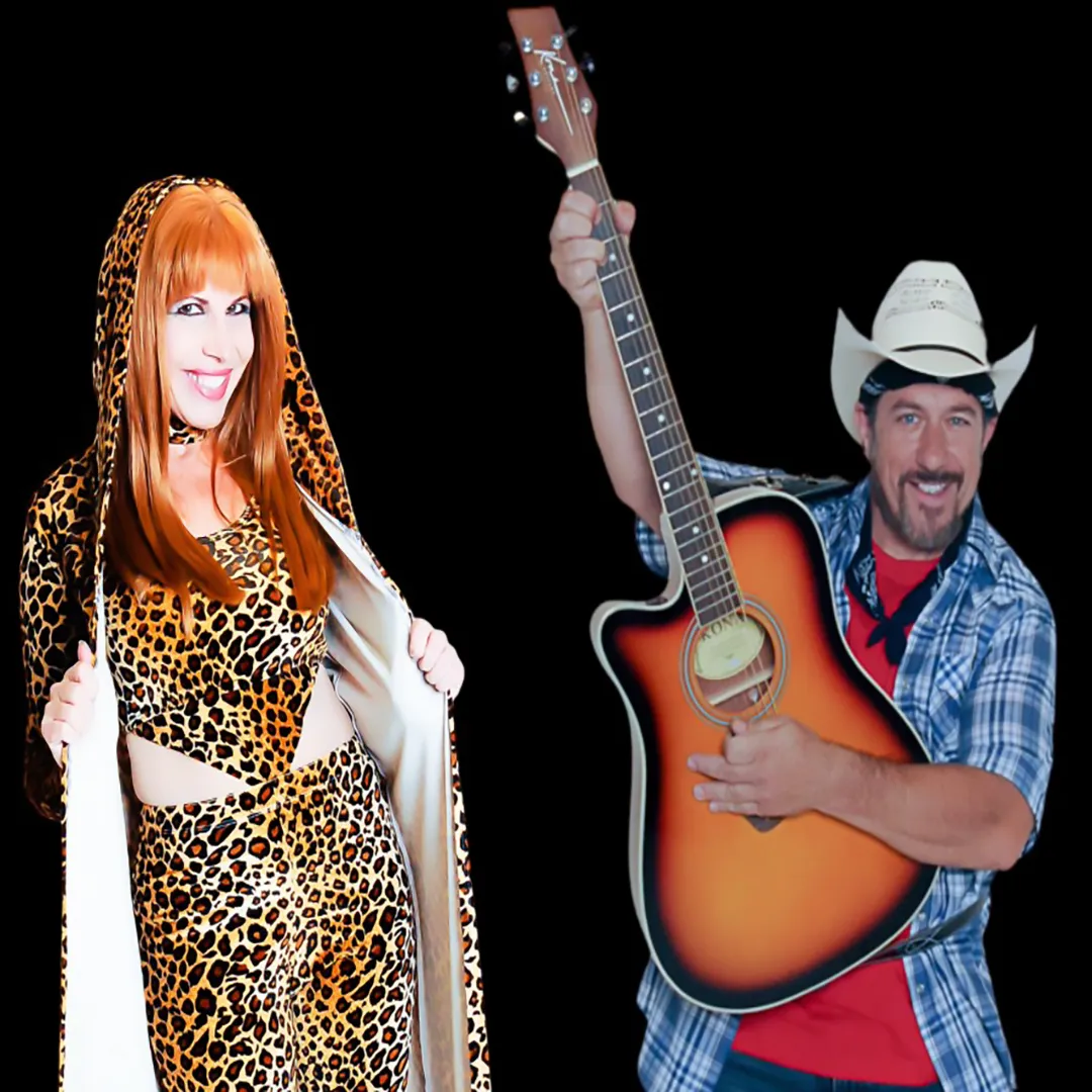 ShaToby: Tributes to Shania Twain and Toby Keith