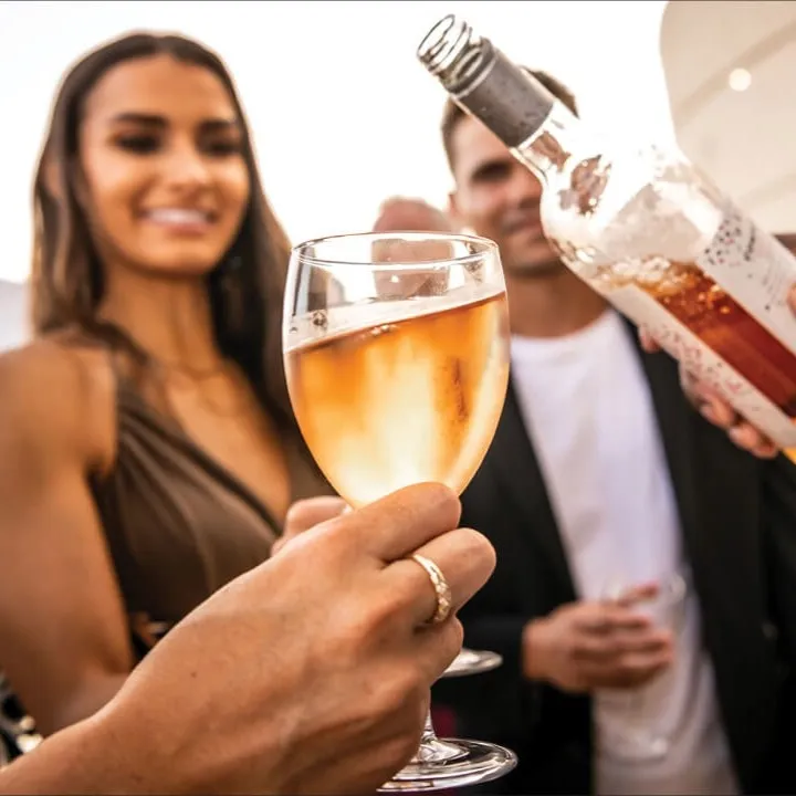 14th Annual Science & Wine Fundraiser