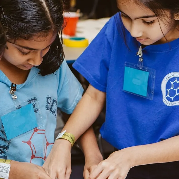 Curtis Rising Stars Science Competition (K-2)