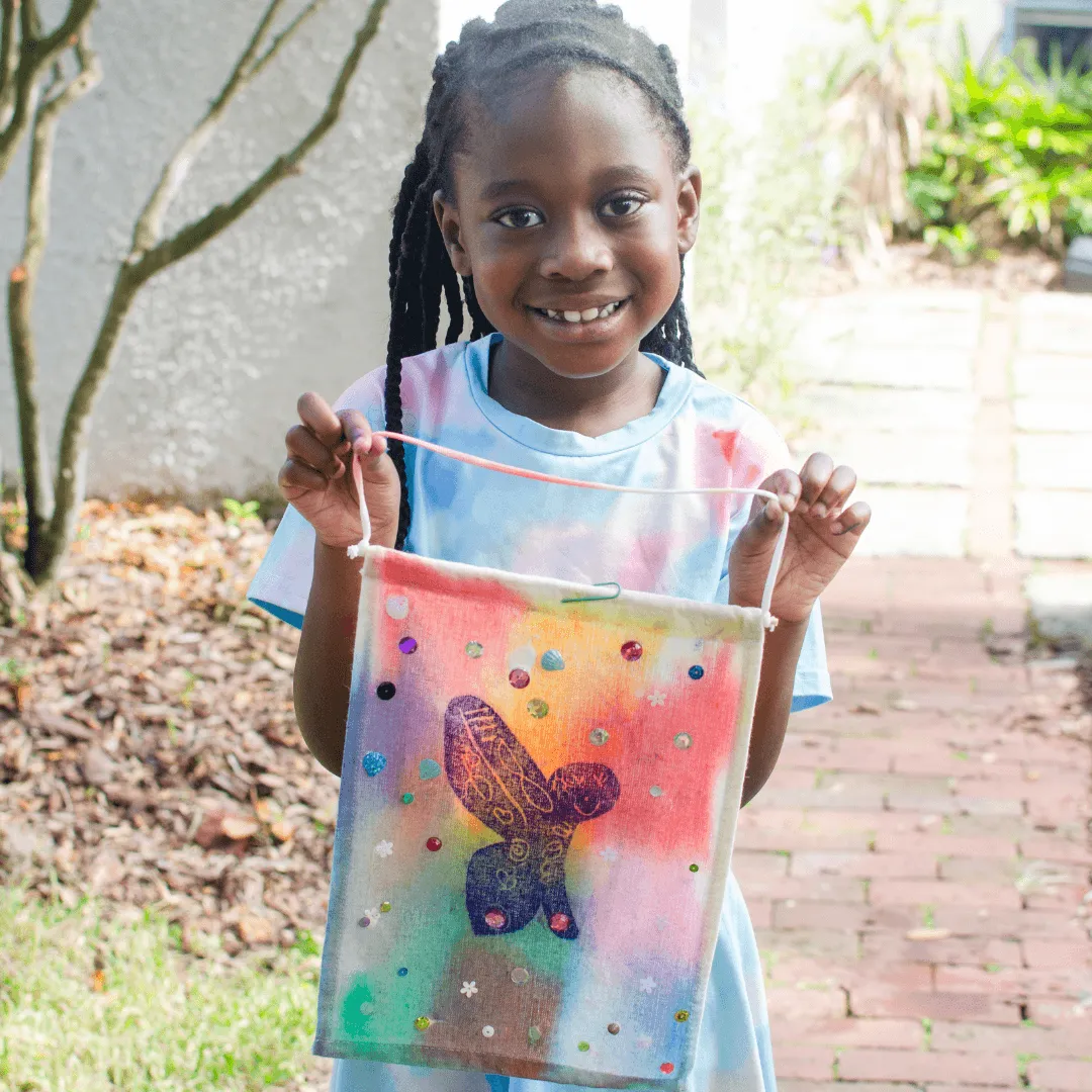 Summer Family Art Workshops - Week 4