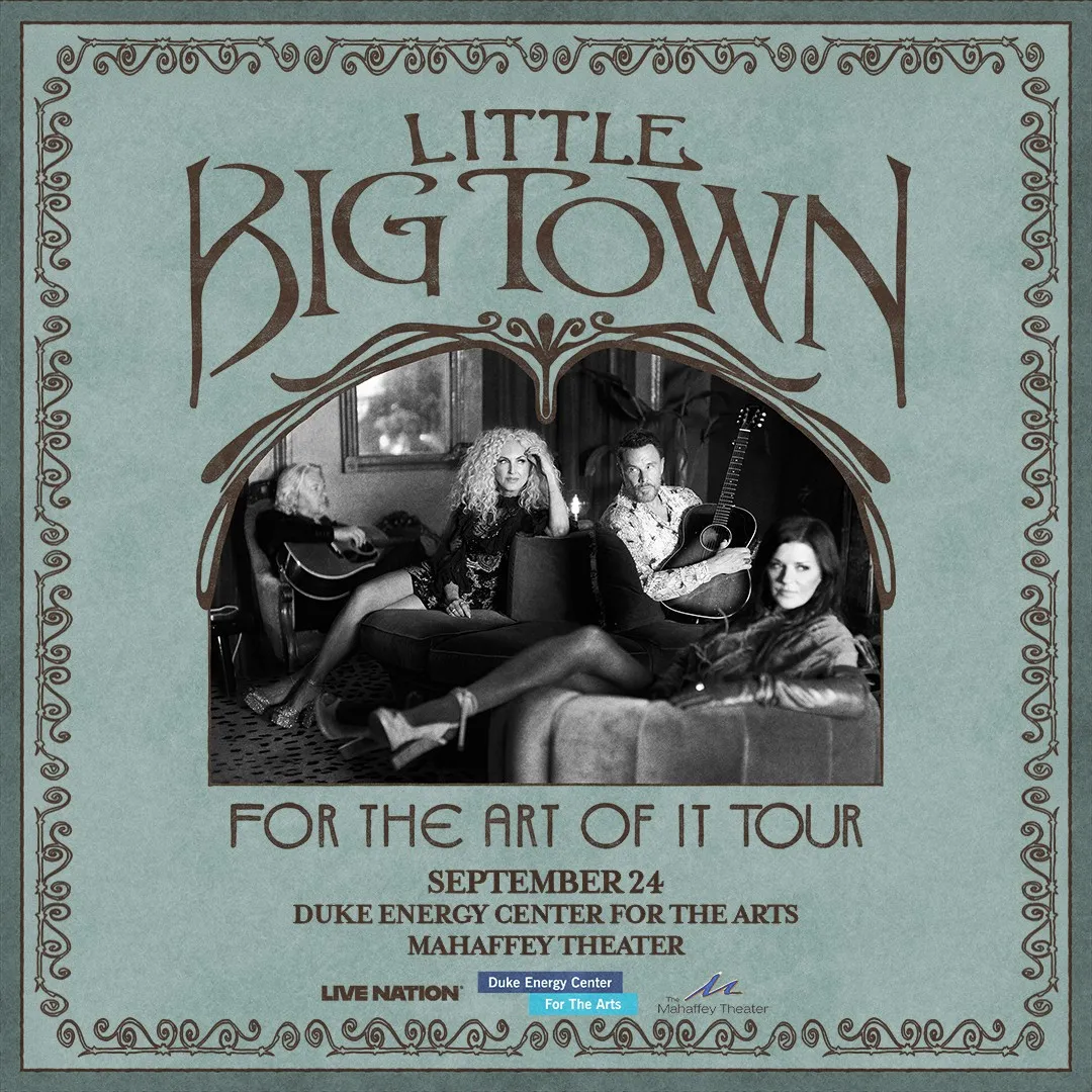 Little Big Town