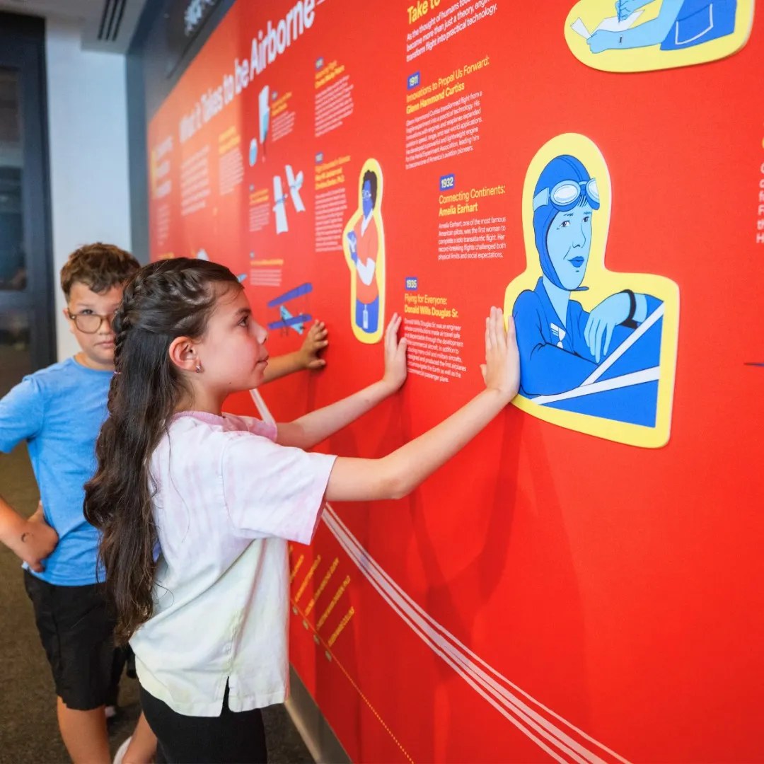 America250: Celebrating American Innovation
