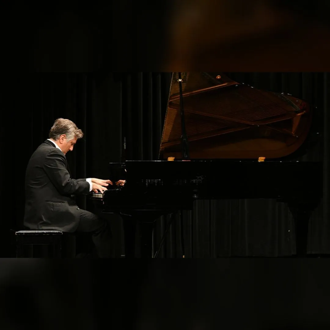 NWSA MUSIC FACULTY RECITAL