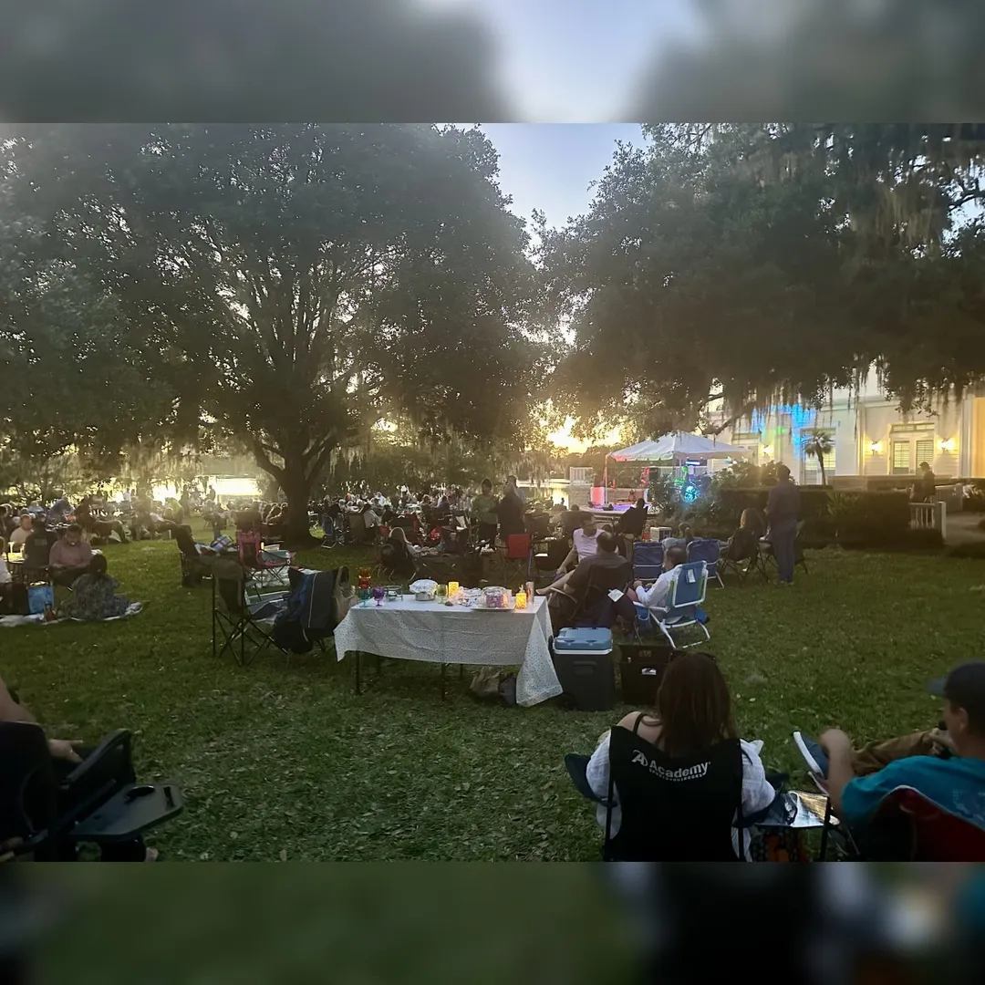 Jazz & Blues Concert
