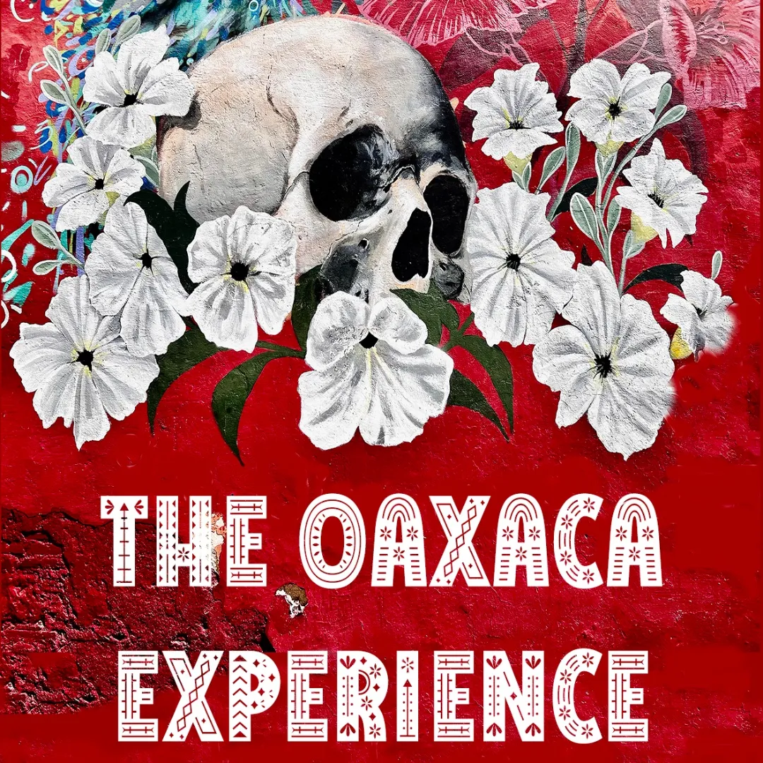 OAXACA FOOD & WINE ~ CRAFT BEER & SPIRITS FESTIVAL - VIP Experience
