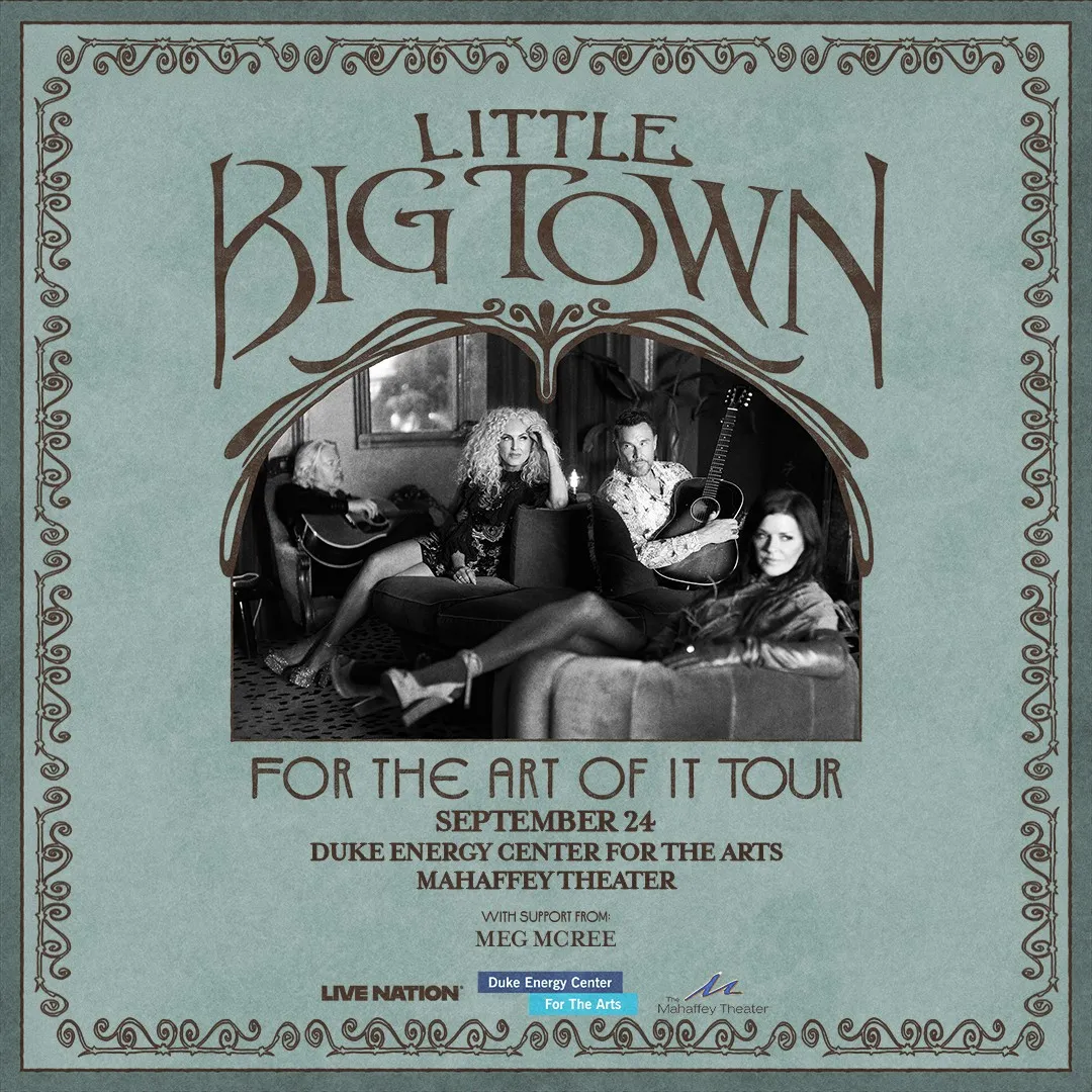 Little Big Town