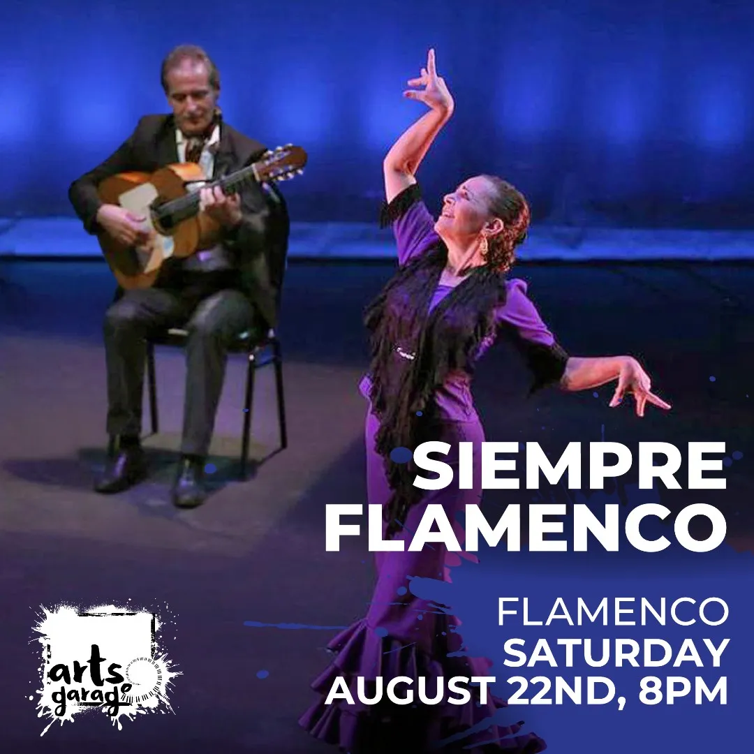 Siempre Flamenco