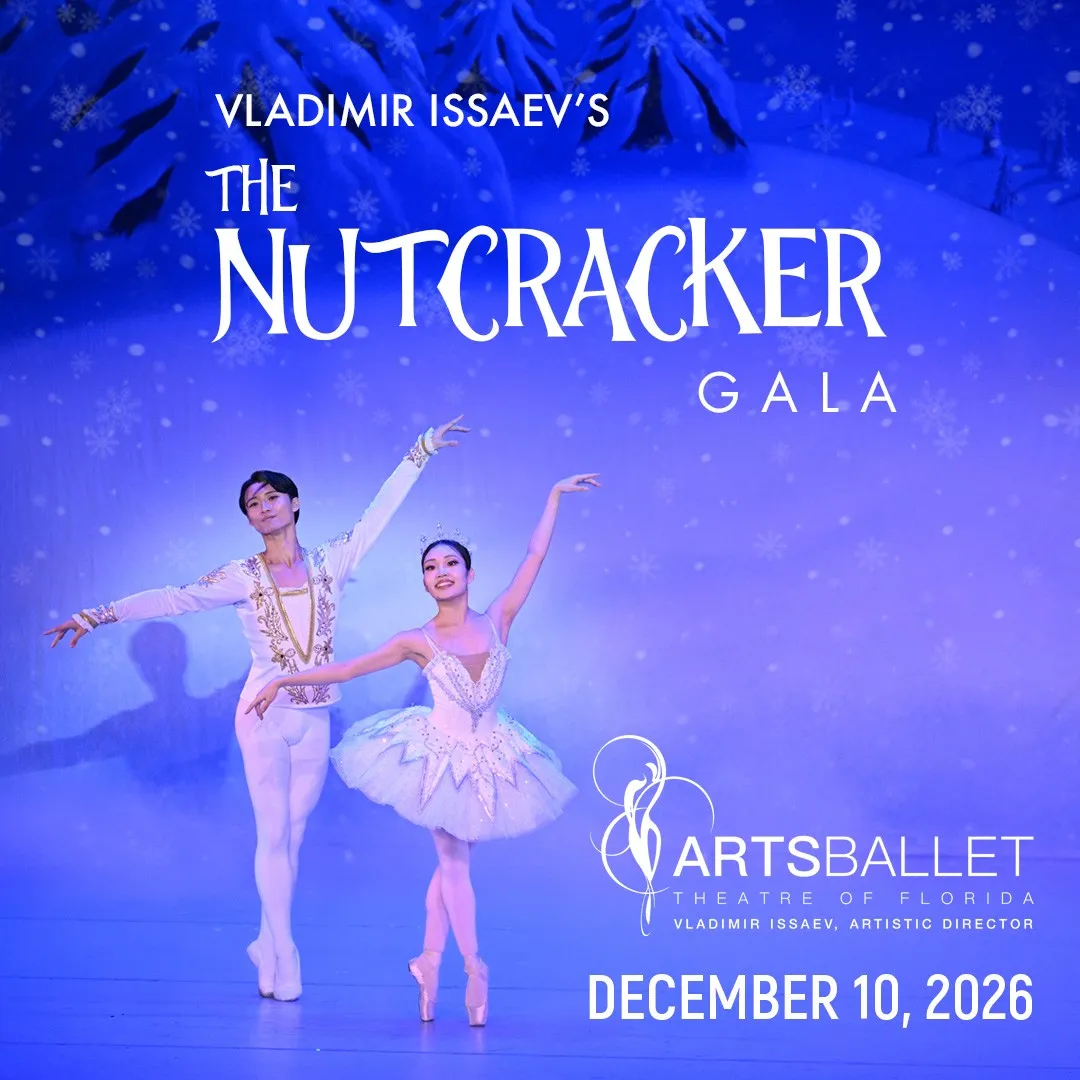 The Nutcracker Gala Celebration