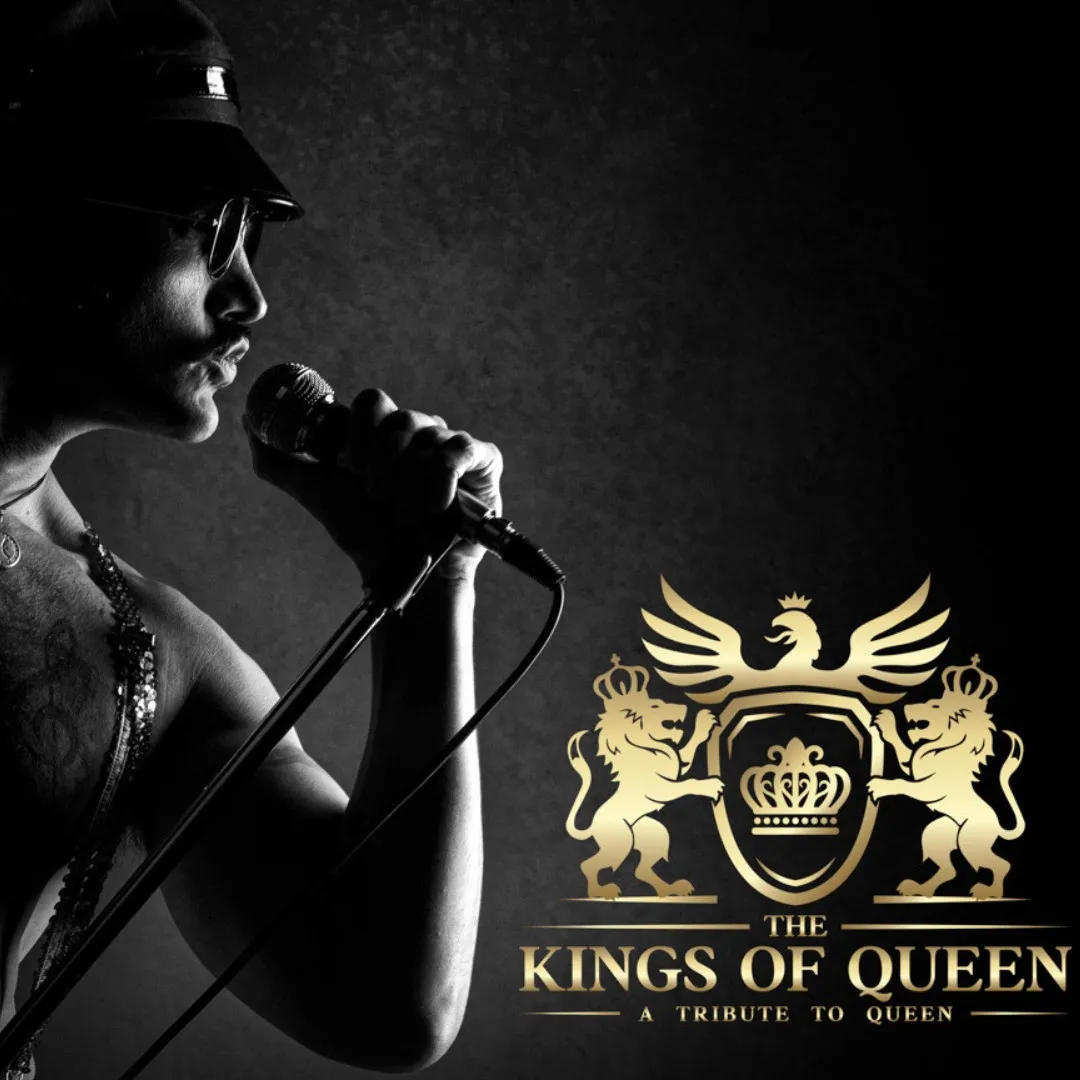 The Kings of Queen