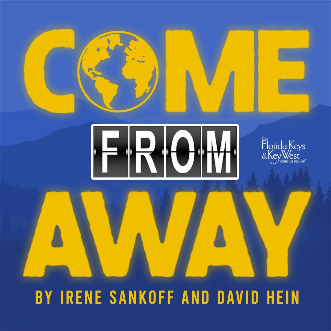 Come From Away