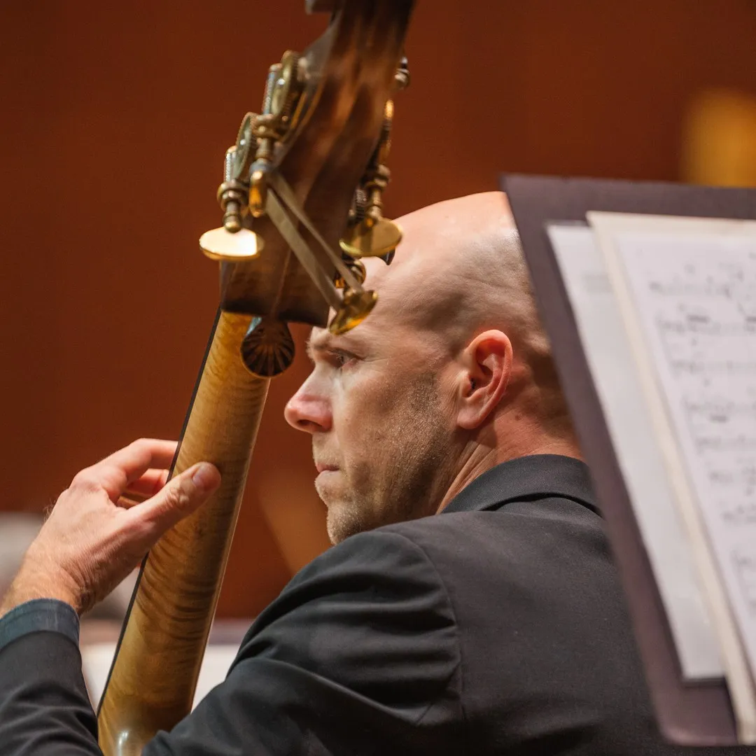 New Year's Eve with the Atlanta Symphony Orchestra