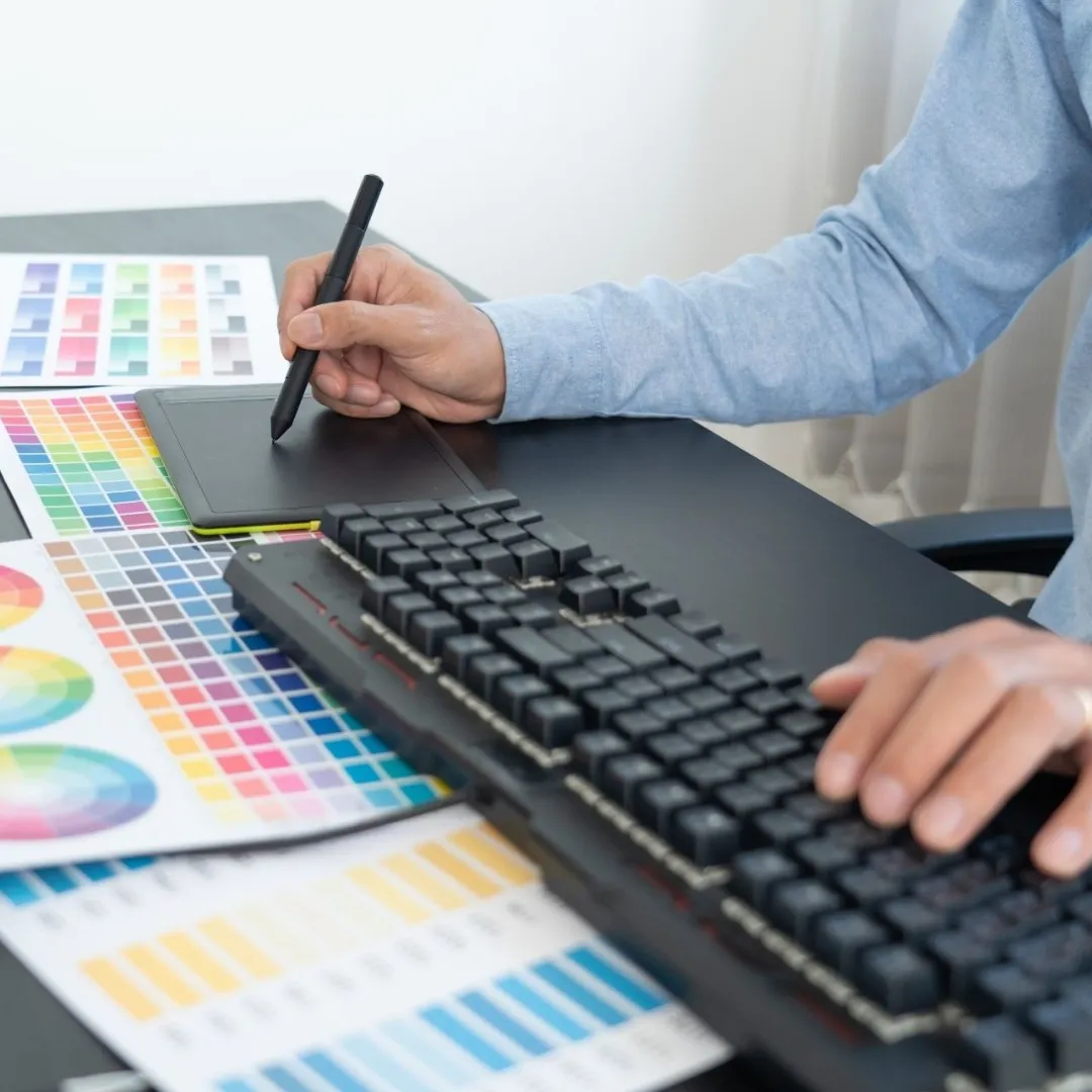 Artwork Archive: Master Your Art Management With Evelyn Dufner