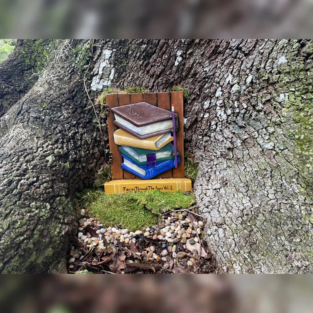 Fairy Doors