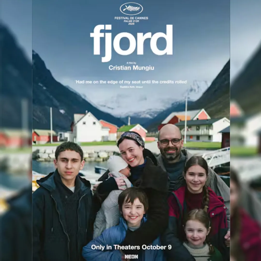 FJORD