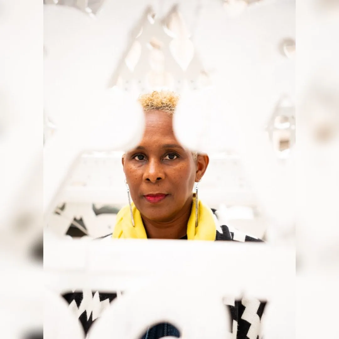 Artist Talk with La Vaughn Belle