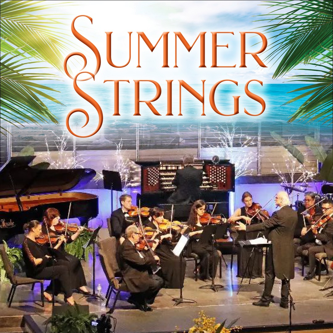 Musictor Americas presents Summer Strings with QuartettOrteo from Rome