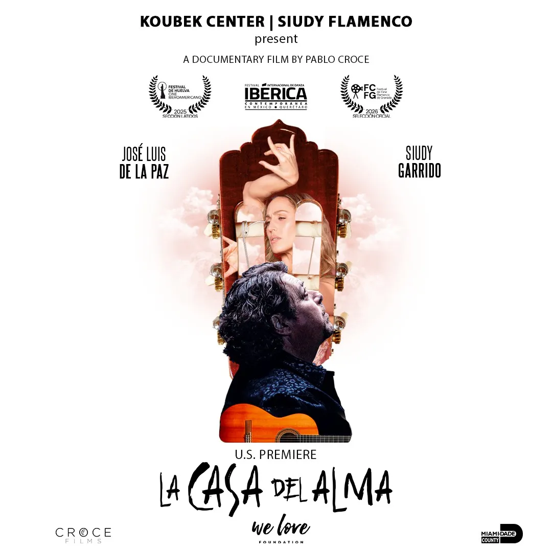 La Casa del Alma (Documentary Film) U.S. Premiere