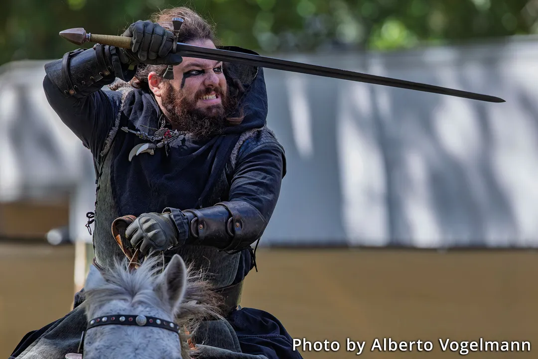 Camelot Days Medieval Festival - 1st Weekend - Heroes & Villains: Choose Your Side at T.Y. PARK (photo 2)