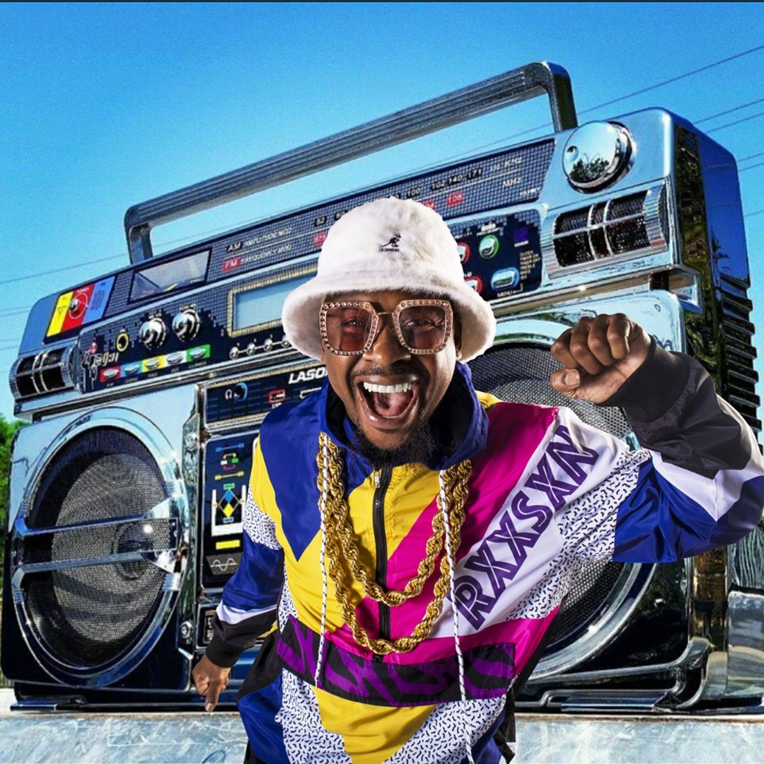 The Infancy of Hip Hop Throwdown