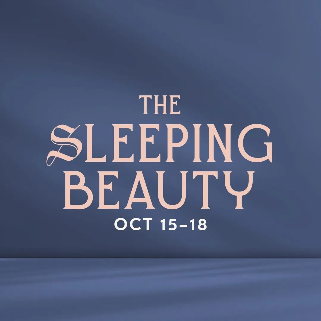 Orlando Ballet Presents The Sleeping Beauty