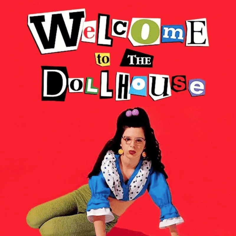 35mm Cult Classics: Welcome to the Dollhouse