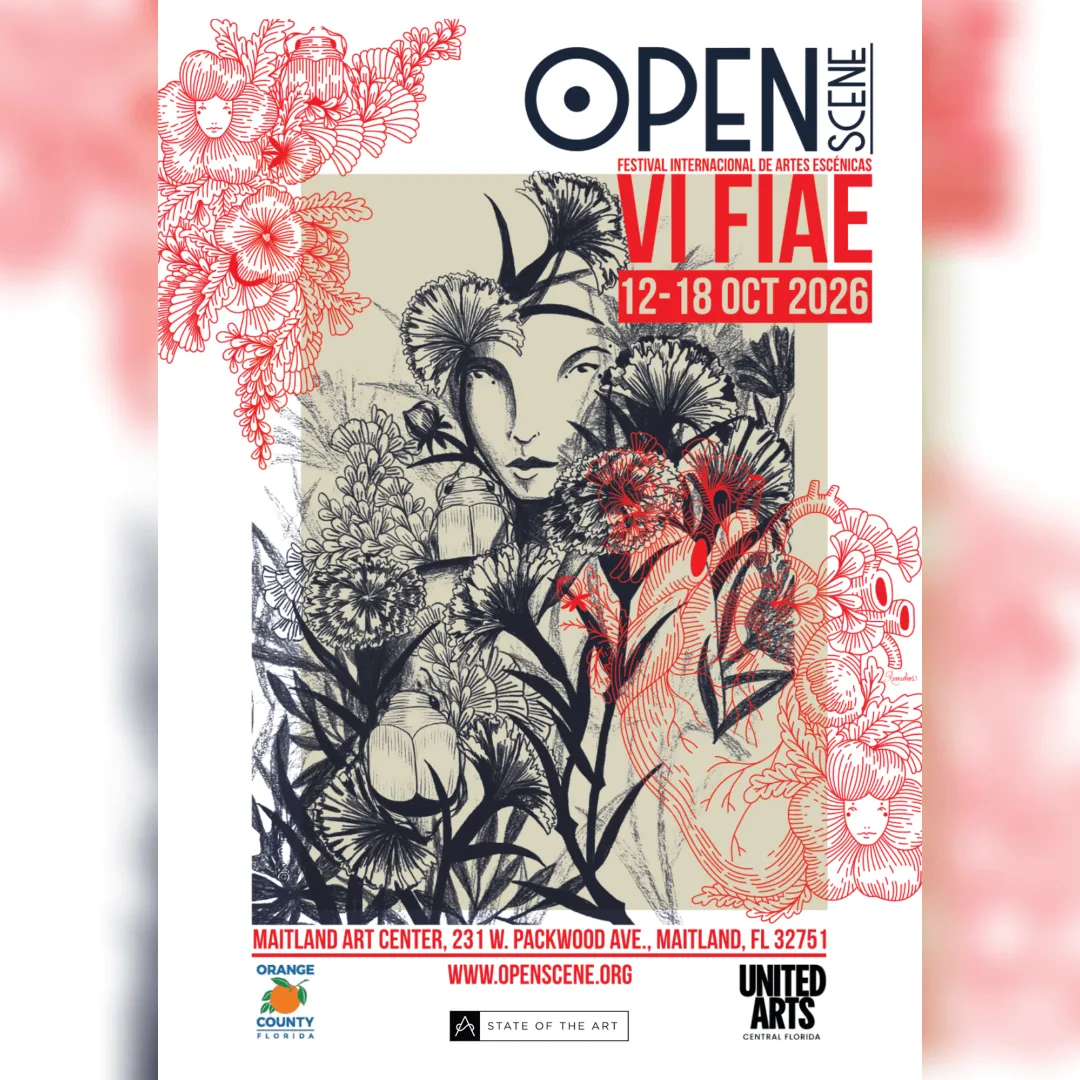 6th International Performing Arts Festival (FIAE)