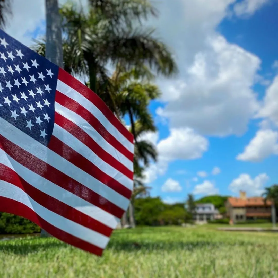 Celebrate Labor Day Weekend at Deering Estate: Reduced $8 Admission