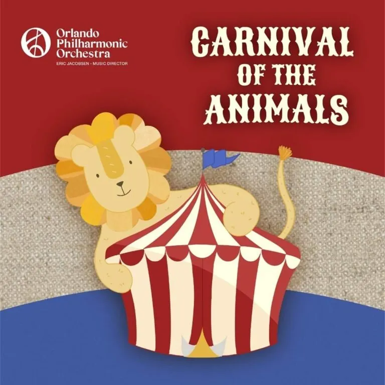 Carnival of the Animals