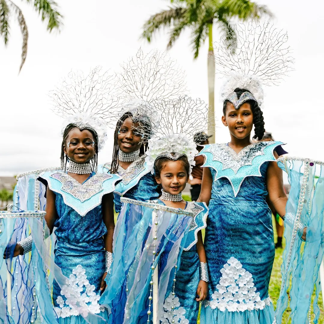 Junior Carnival