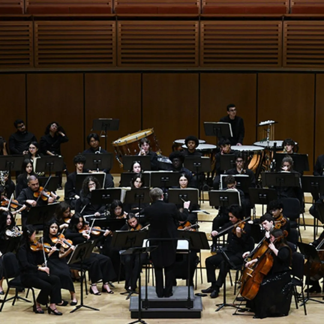 NWSA SYMPHONY ORCHESTRA CONCERT