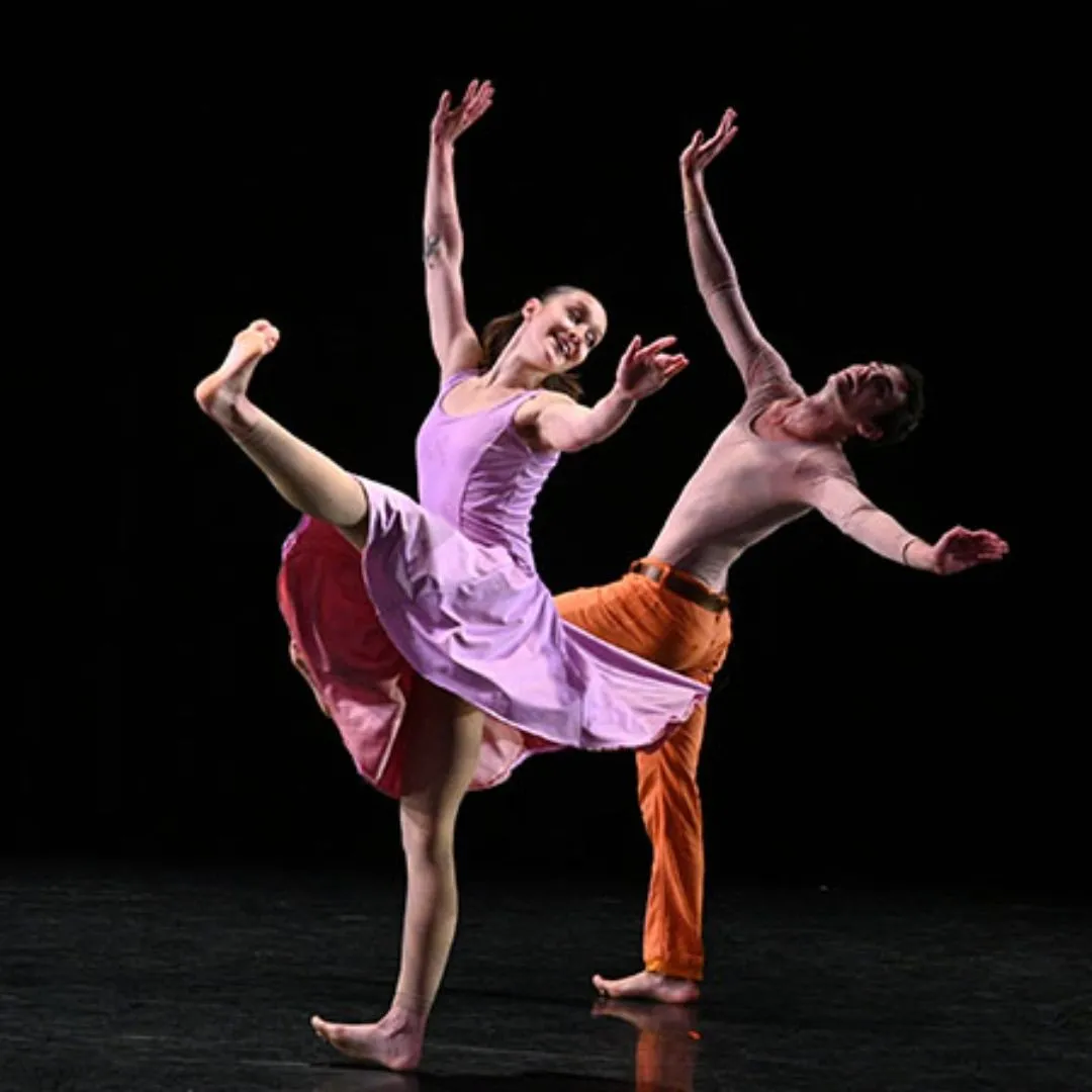 AUTUMN DANCES