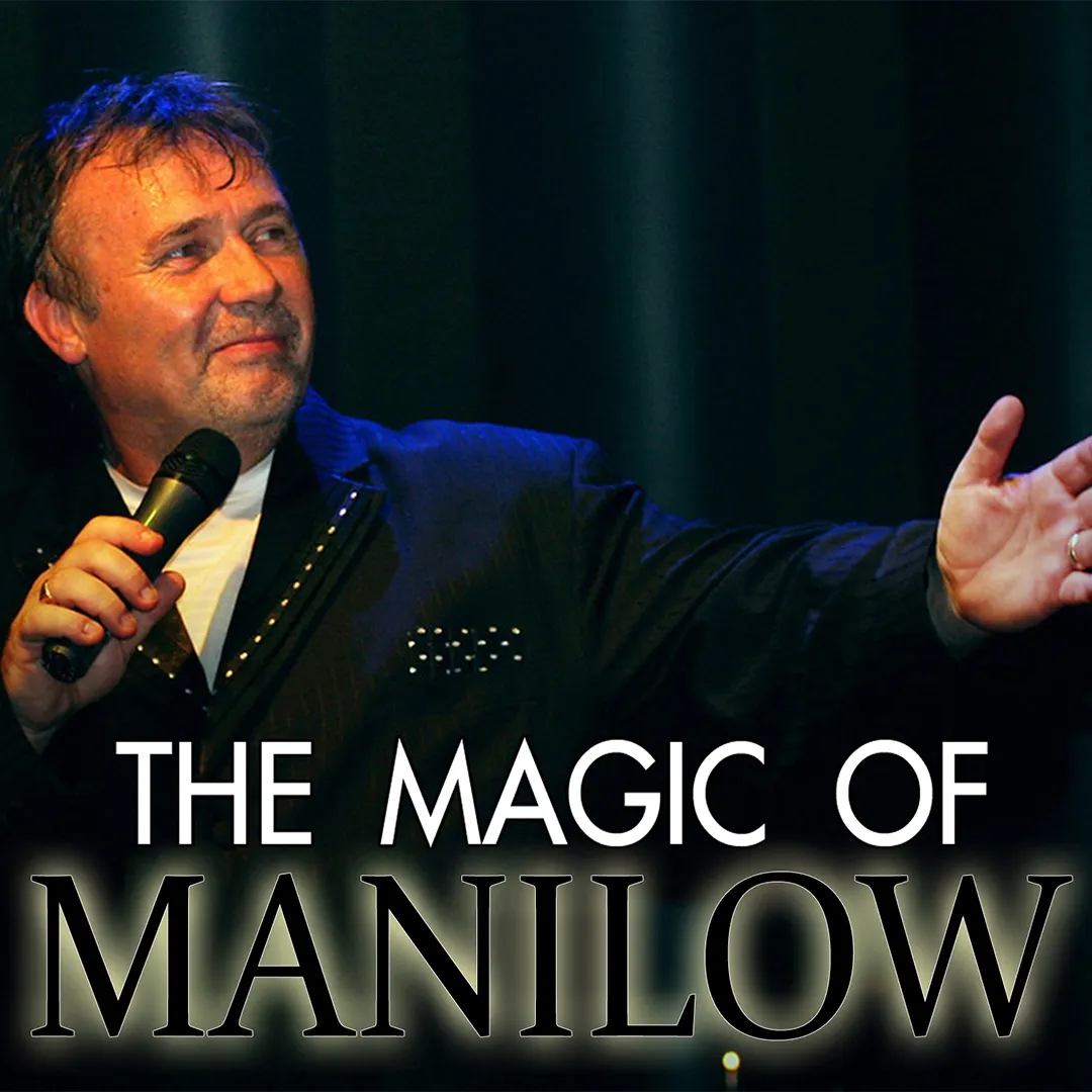 The Magic of Manilow