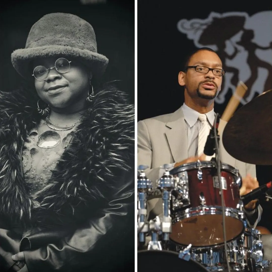 Modern Masters of Jazz