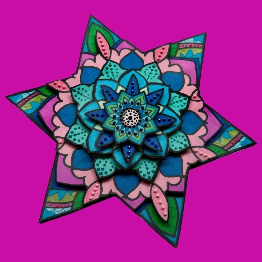 Peace, Love & Joy: A Judaica Art Exhibition