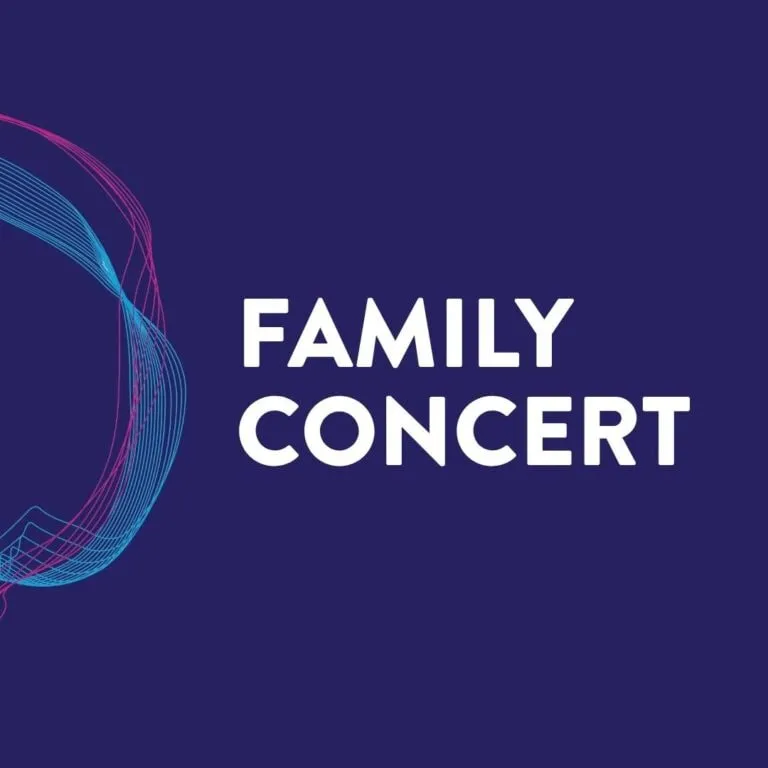 Resonate Festival Family Concert