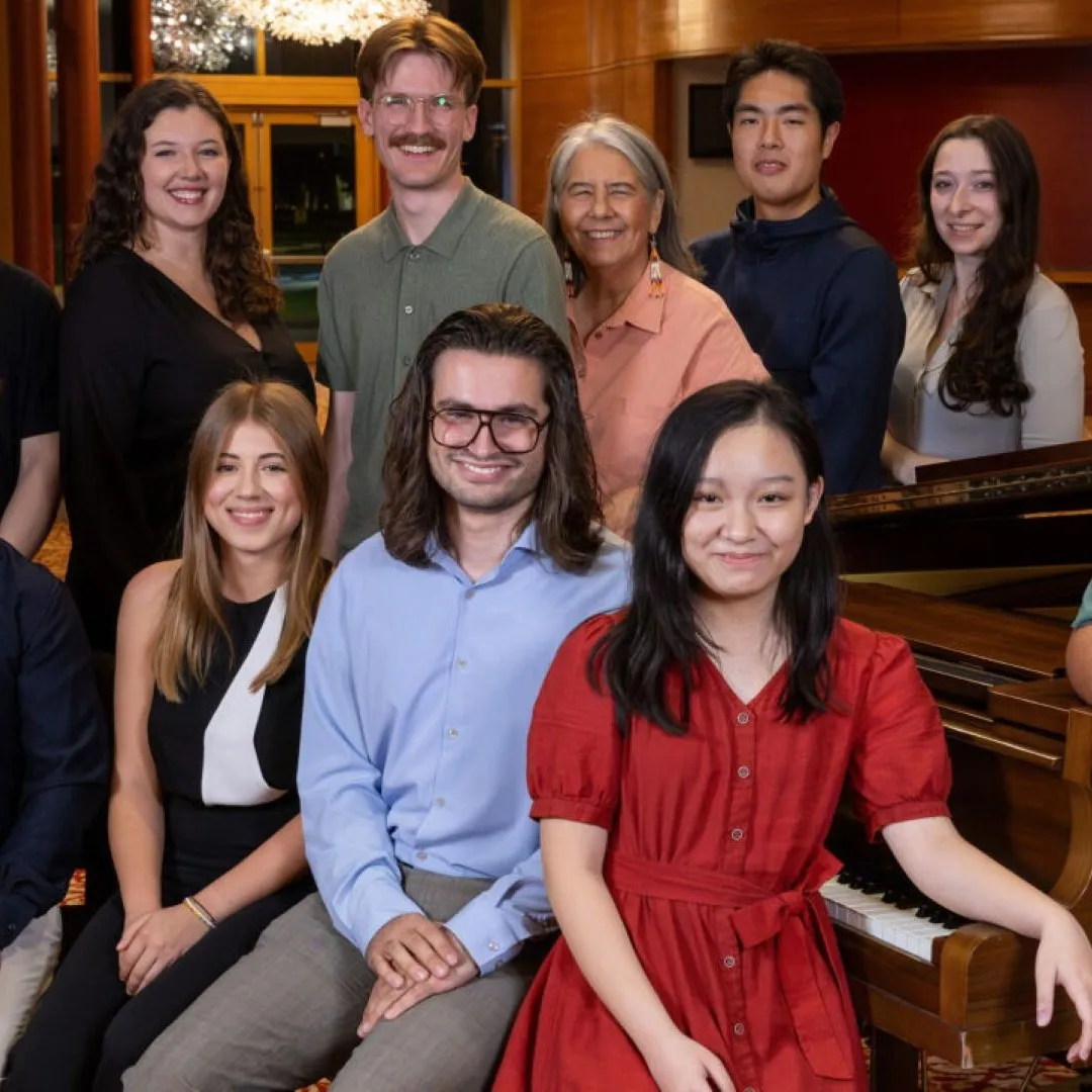 Piano Passion: From the studio of Roberta Rust