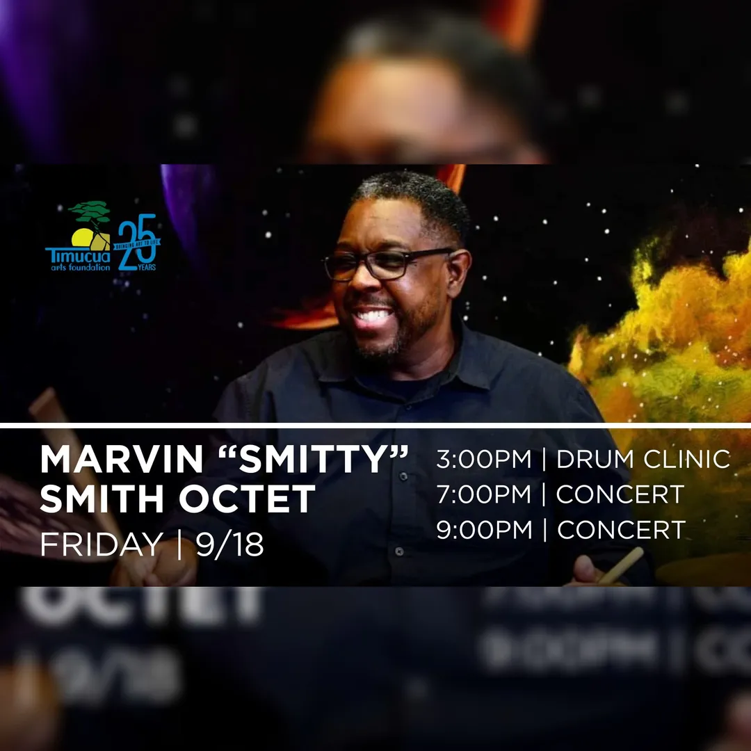 Marvin "Smitty" Smith Octet