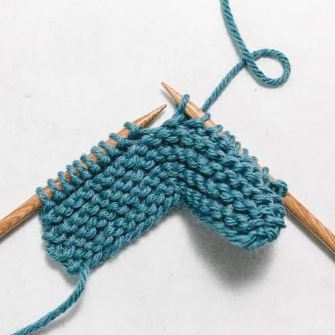 W-MS102 Knitting Basics with Rosemary Nolletti