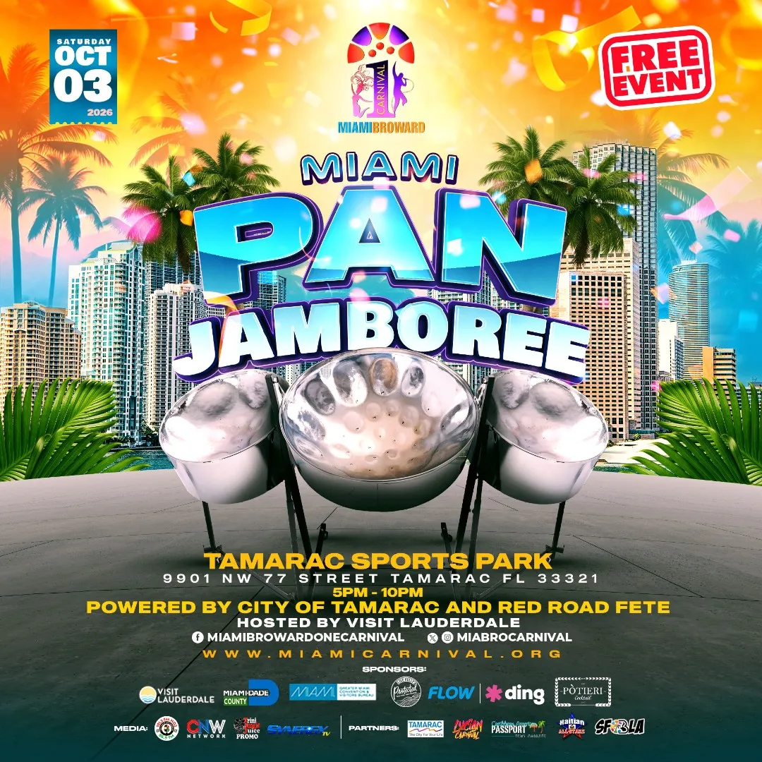 Pan Jamboree