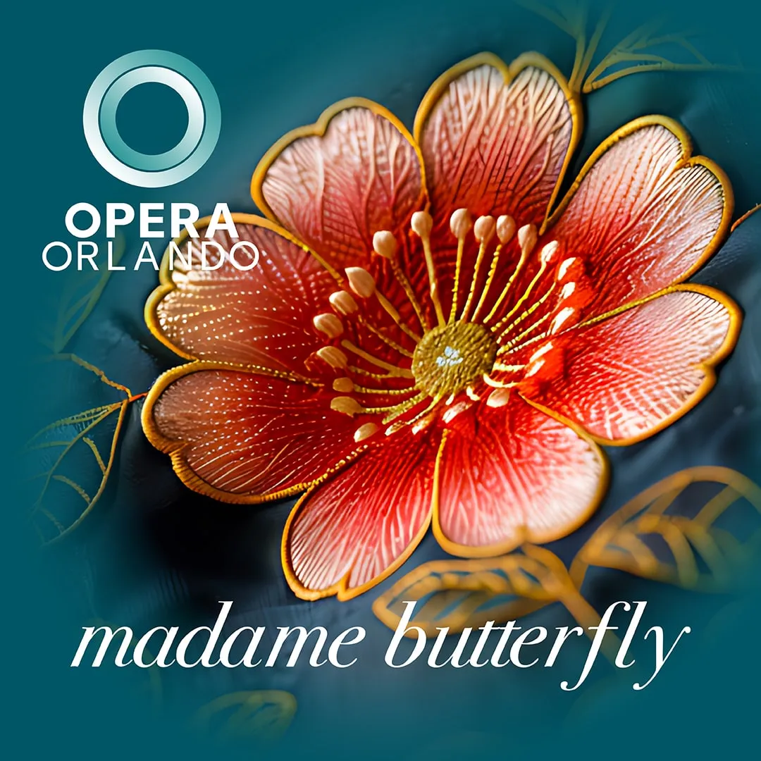 Madame Butterfly
