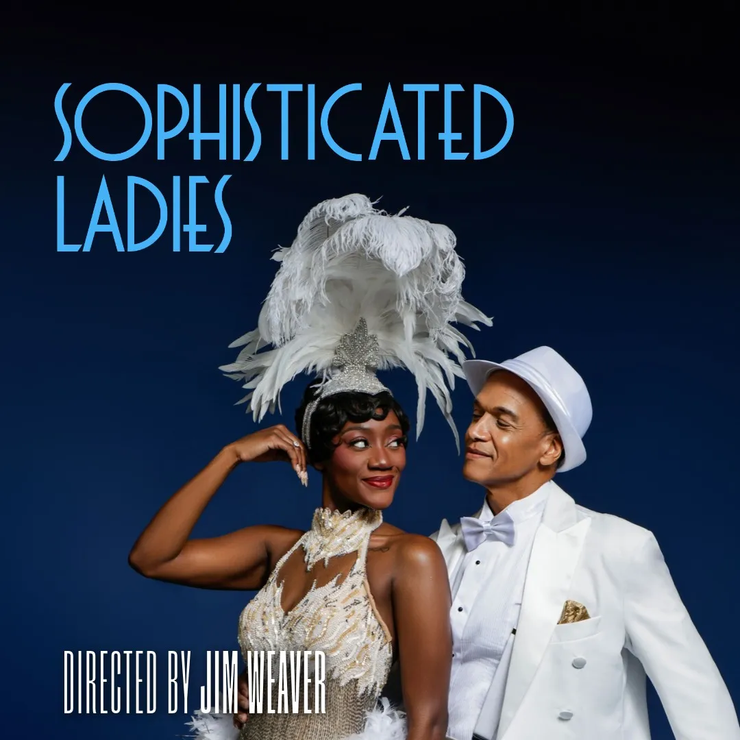 Sophisticated Ladies