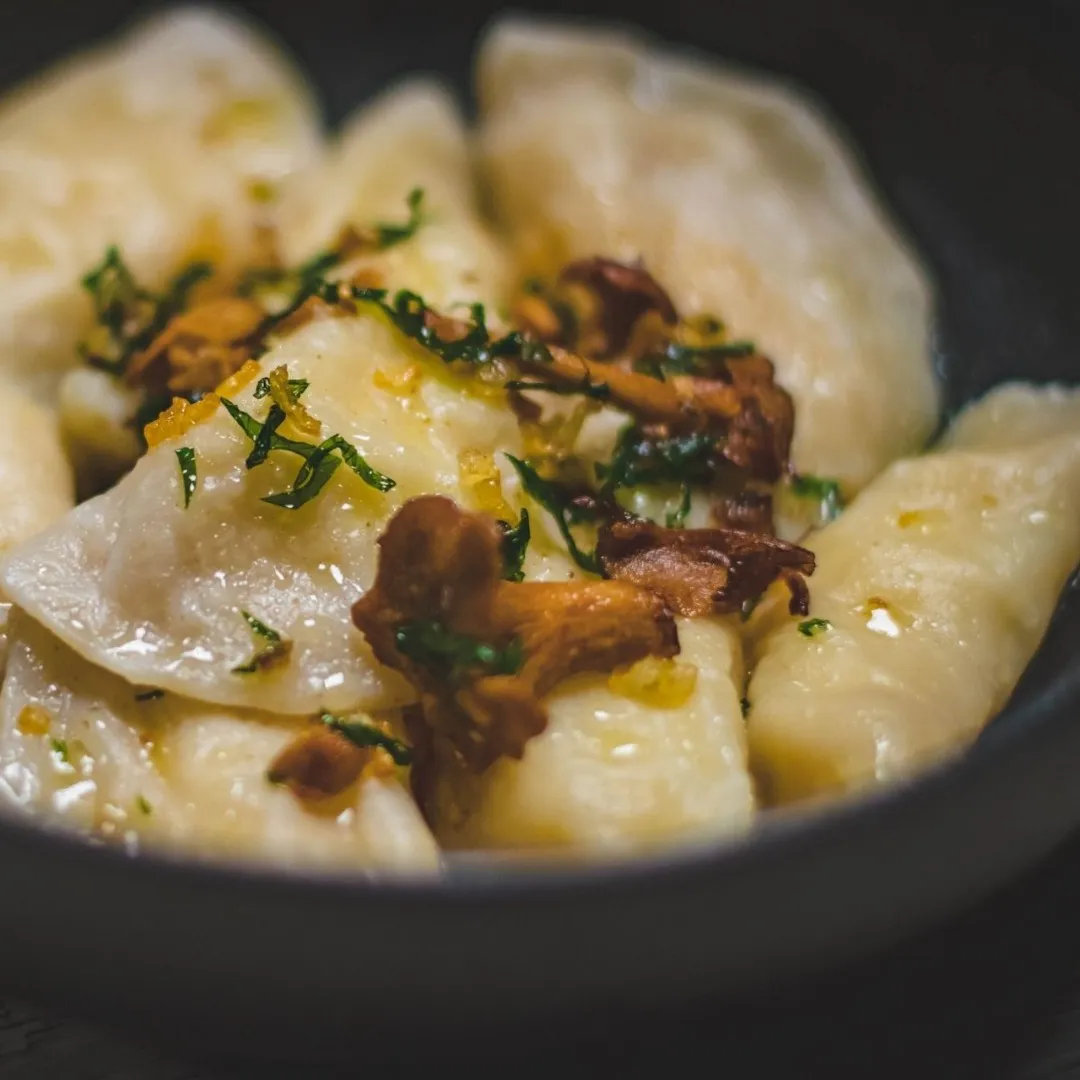 European Cooking with Chef Tara Valle