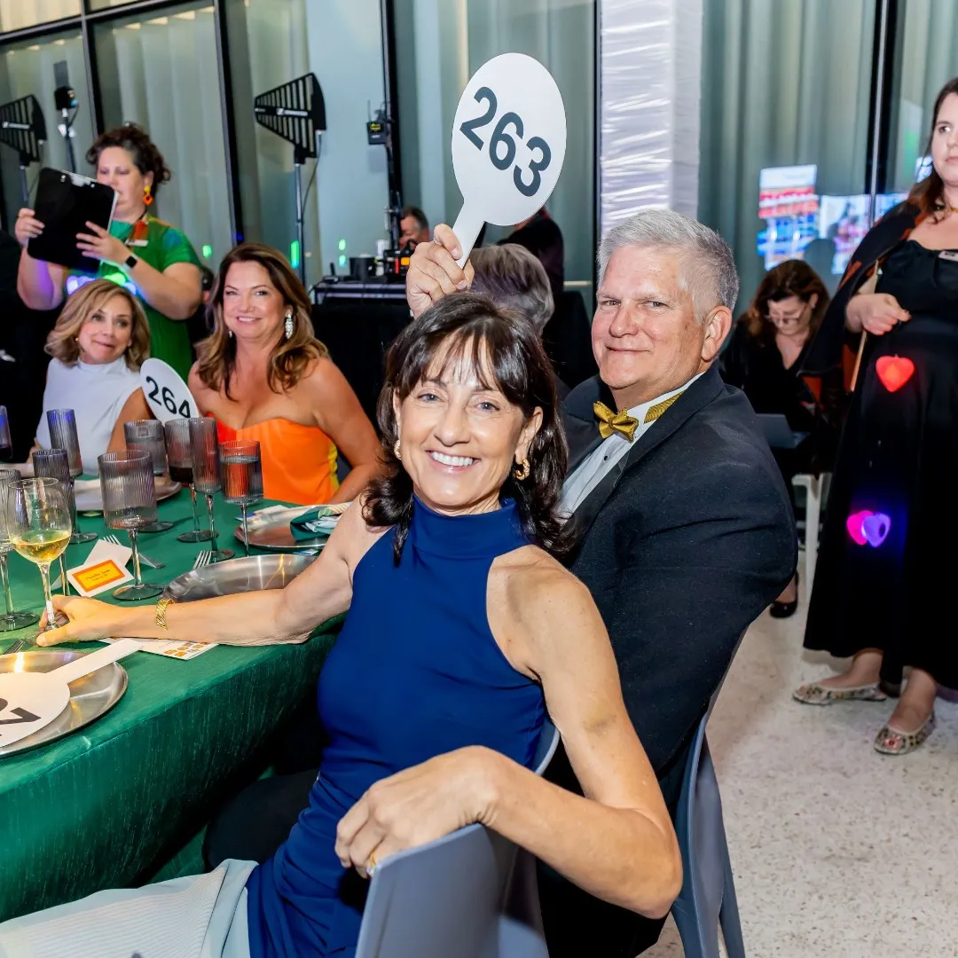 Pavilion XL | Celebrating the Contributions of Women in Tampa Bay - image 4