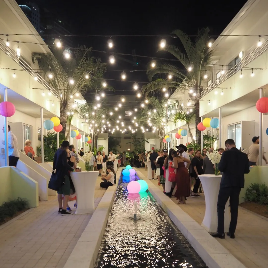 2026 INK Miami Art Fair