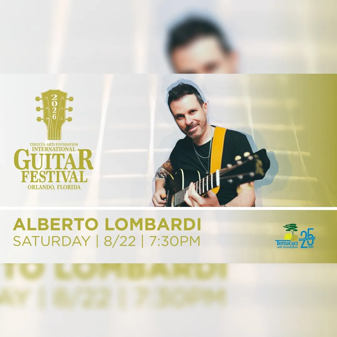 IGF: Alberto Lombardi