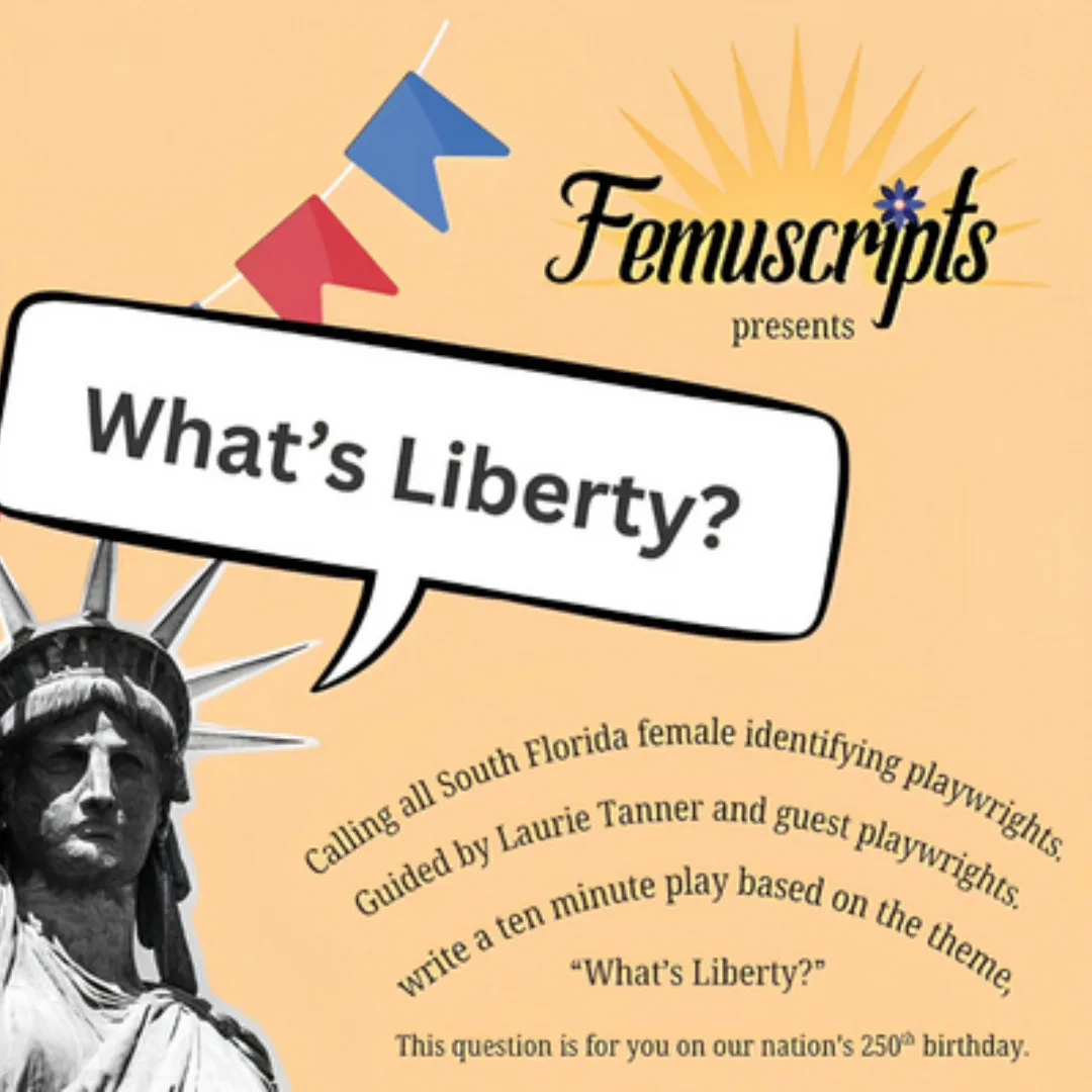 What's Liberty?