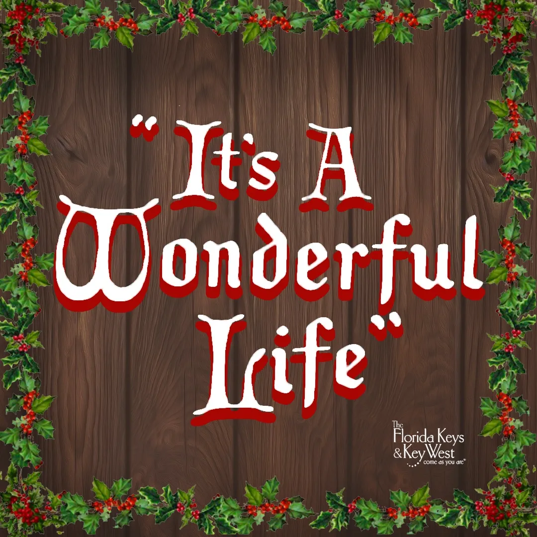 It's A Wonderful Life: A Live Radio Play