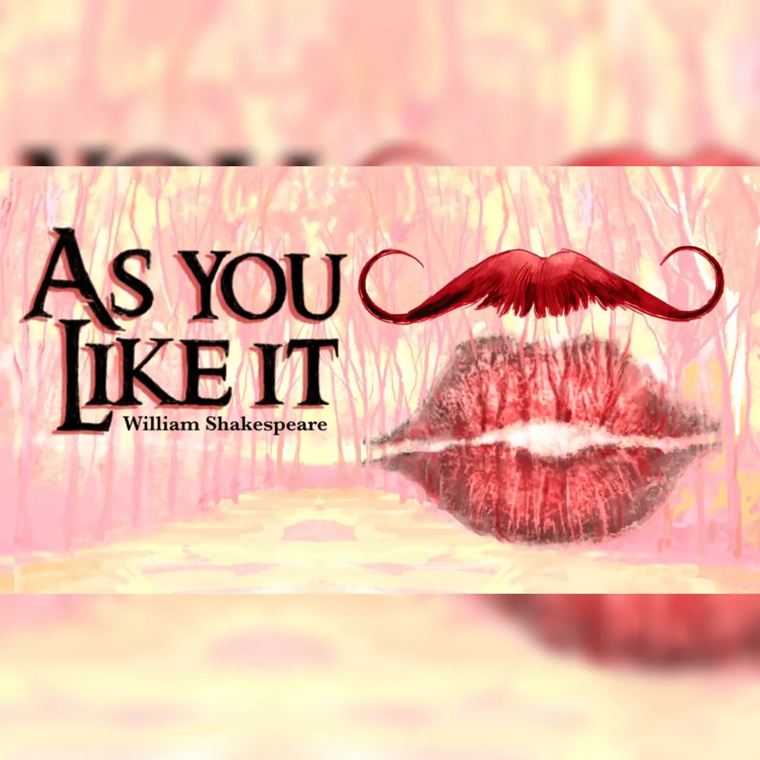 As You Like It