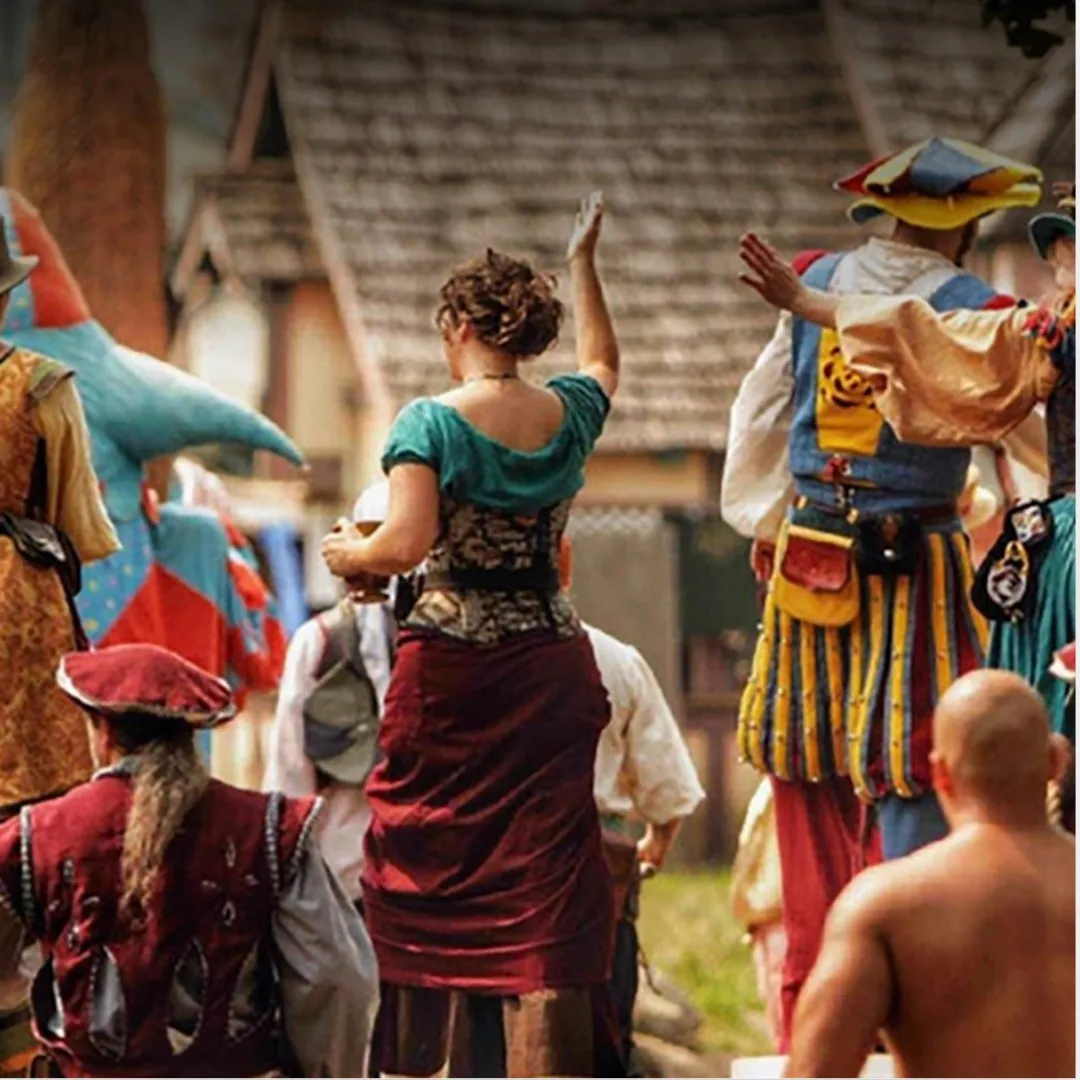 Minnesota Renaissance Festival